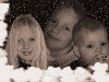 Danke Jana mit Carolin & Florian